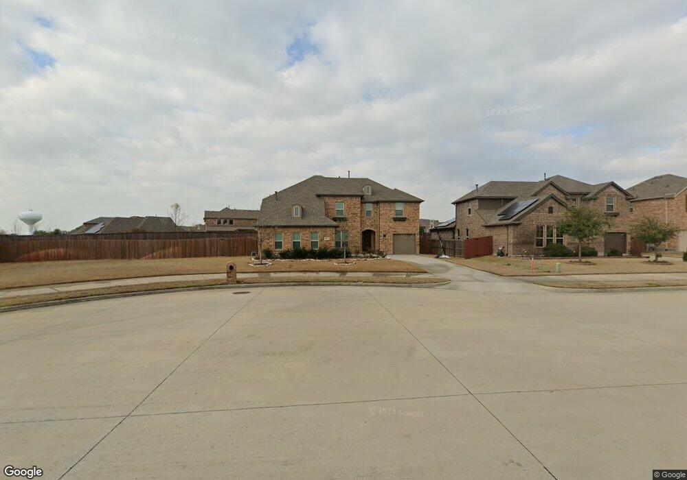 6001 Tucker's Place, Rowlett, TX 75089 - photo 1