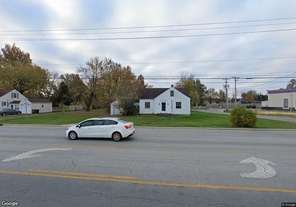 1929 Allentown Rd, Lima, OH 45805 - photo 1