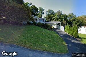 6 N Locke Ave, Yeagertown, PA 17099