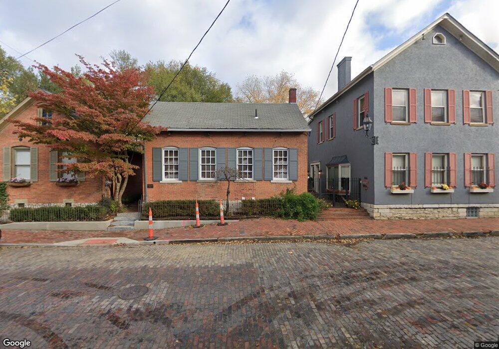 306 E Beck St, Columbus, OH 43206 - photo 1