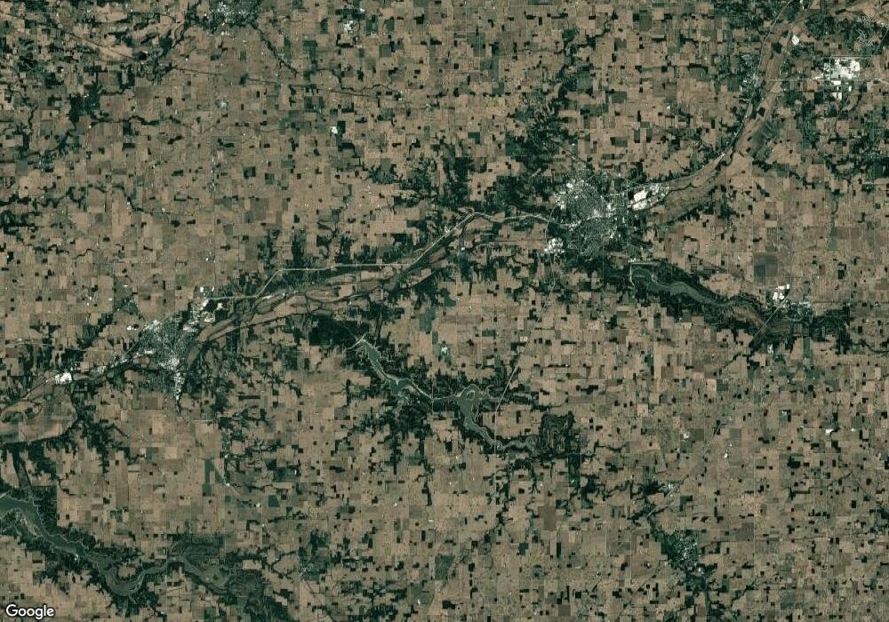 800 E County Line, Lagro, IN 46702 - photo 1