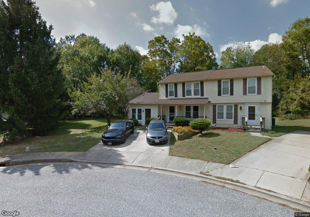 6307 Dawn Day Dr, Columbia, MD 21045 - photo 1