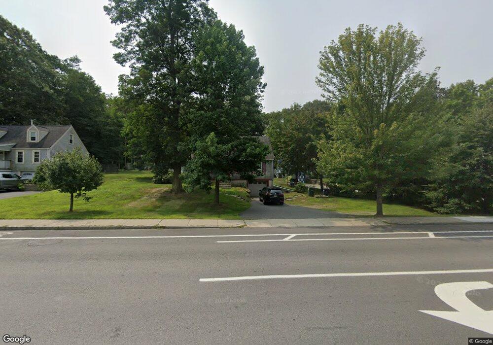 907 Main St, Holden, MA 01520 - photo 1