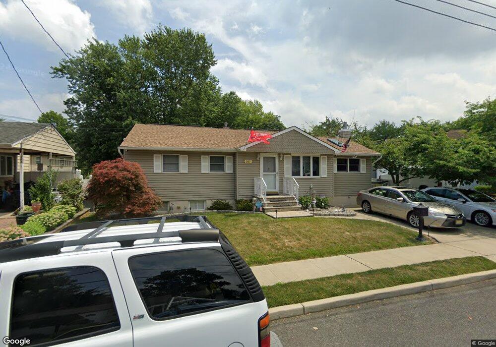 207 Newark Ave, Union Beach, NJ 07735 - photo 1