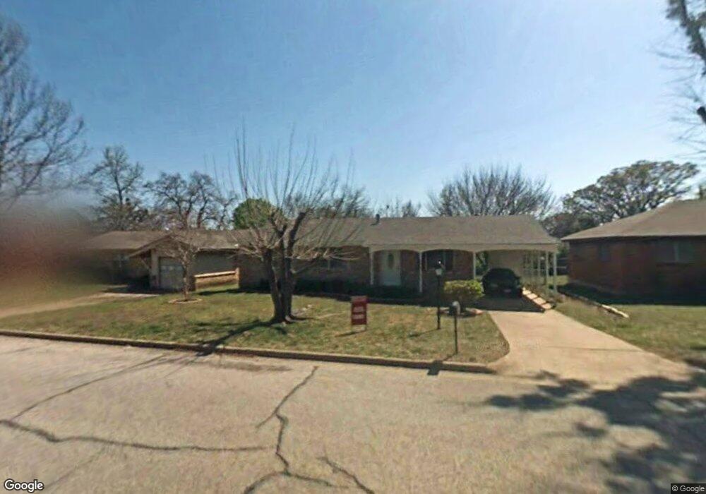 2926 Stafford Dr, Denison, TX 75020 - photo 1