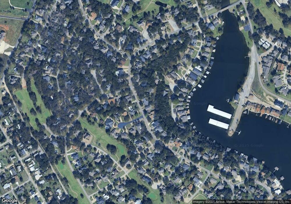 5105 Fairway Cir, Granbury, TX 76049 - photo 1