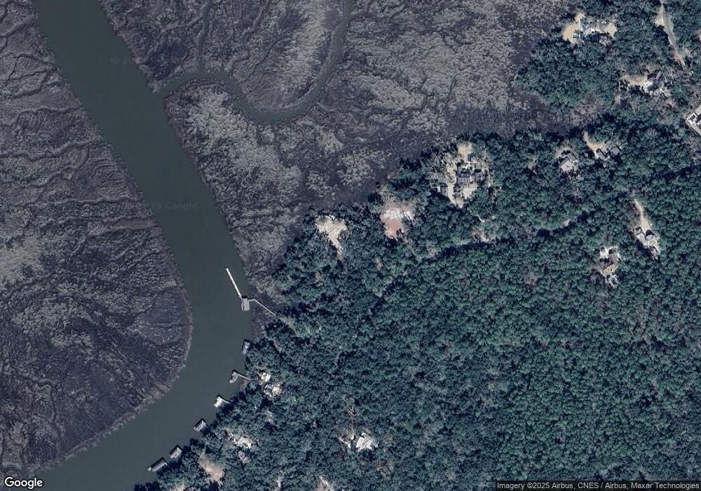 344 Pike's Bluff Dr, St. Simons Island, GA 31522 - photo 1