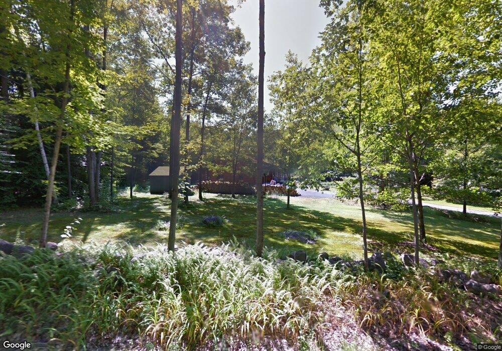 168 Gailey Hill Rd, Lake Luzerne, NY 12846 - photo 1