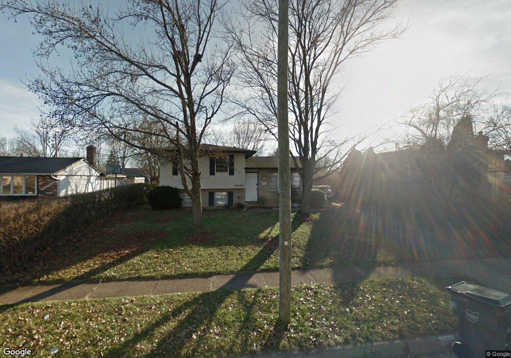 4989 Chipman Dr, Columbus, OH 43232 - photo 1