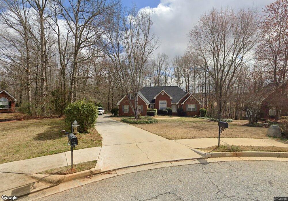 469 Savannah Place, McDonough, GA 30253 - photo 1