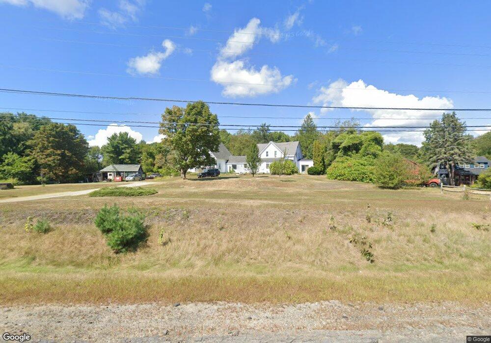 416 U S 1, Edgecomb, ME 04556 - photo 1