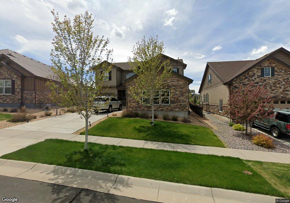 7691 S Queensburg Way, Aurora, CO 80016 - photo 1