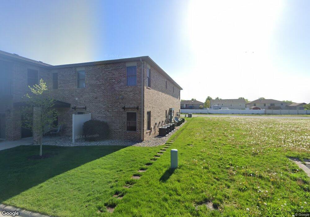 1326 Parke Dr, Crown Point, IN 46307 - photo 1