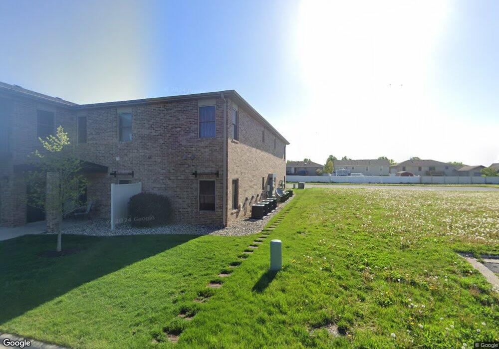 1328 Parke Dr, Crown Point, IN 46307 - photo 1