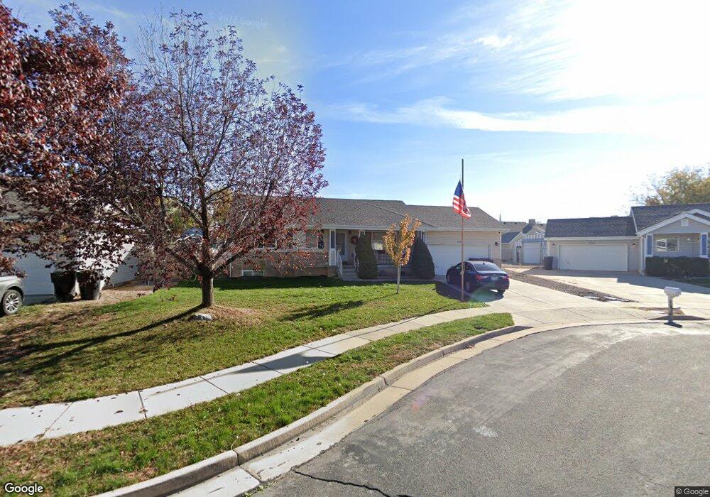 1354 N 2950 W, Clearfield, UT 84015 - photo 1