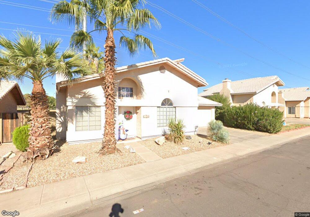 1144 E Hearne Way, Gilbert, AZ 85234 - photo 1