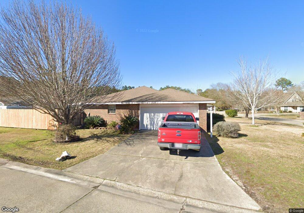 803 Lake Felicity Ct, Slidell, LA 70461 - photo 1