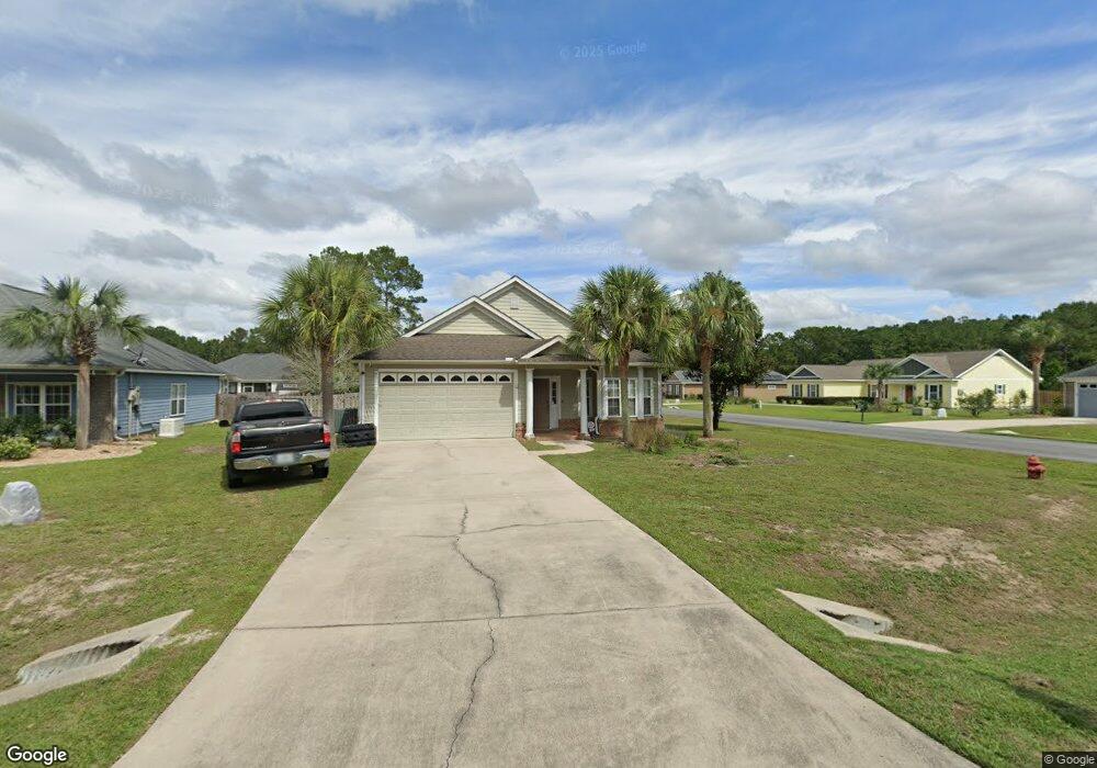 Lot 32 Churchill Dr, Crawfordville, FL 32327 - photo 1