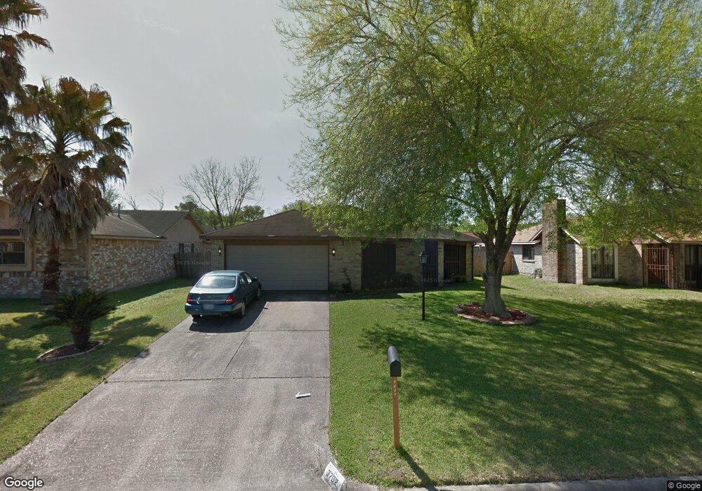 3702 Verhalen Ave, Houston, TX 77039 - photo 1