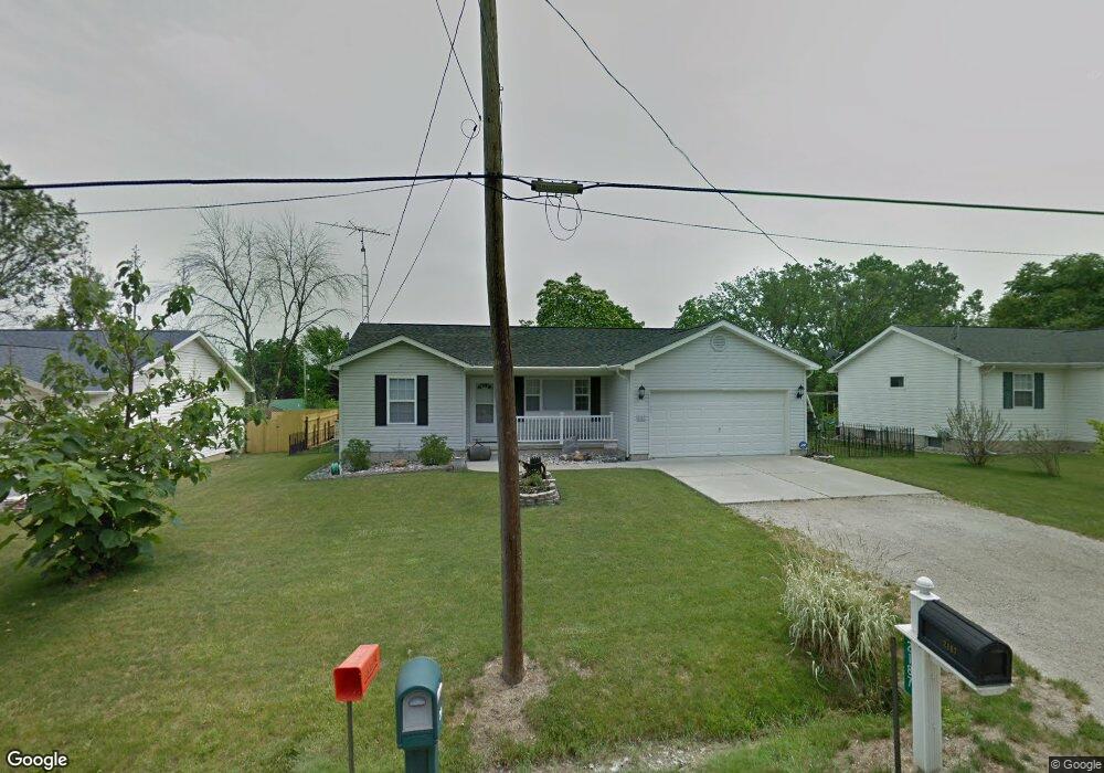 2187 Anoka St, Flint, MI 48532 - photo 1