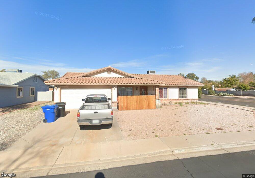 3864 E Holmes Ave, Mesa, AZ 85206 - photo 1