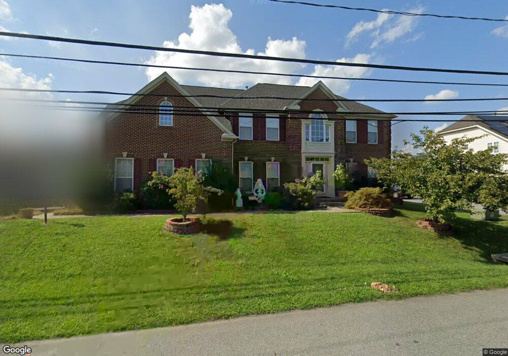 12324 Old Gunpowder Road Spur, Beltsville, MD 20705 - photo 1