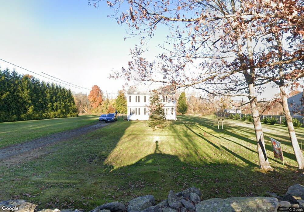 4 West St, Columbia, CT 06237 - photo 1