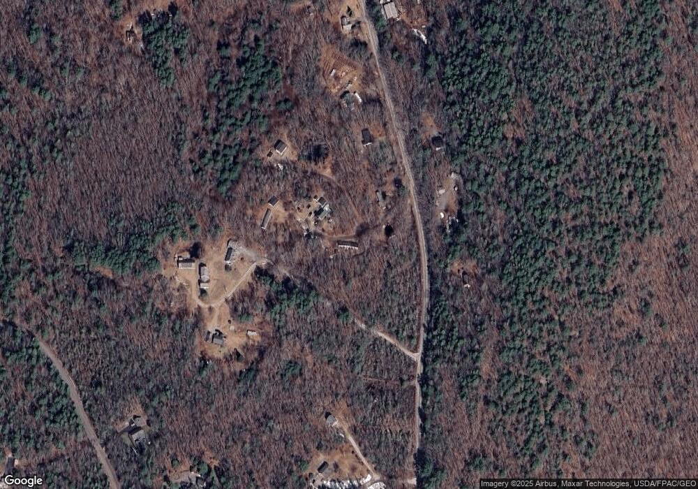 16 Heffron Ln, Georgetown, ME 04548 - photo 1