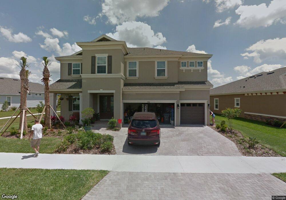 5916 Esker Falls Ln, Lithia, FL 33547 - photo 1