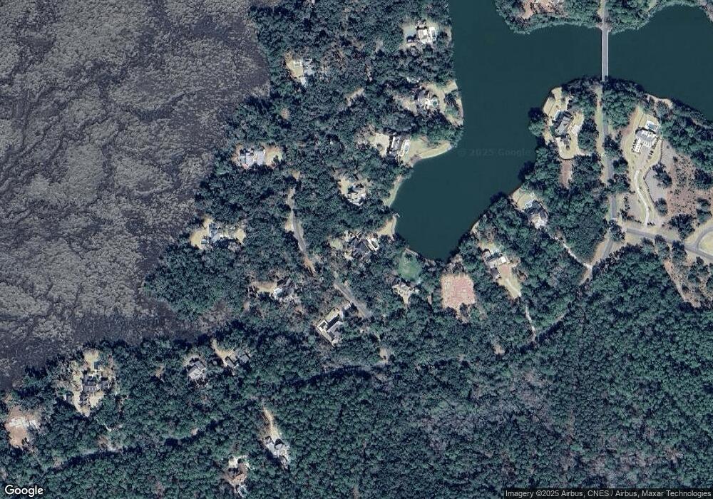 28 Hatton Ln, Saint Simons Island, GA 31522 - photo 1