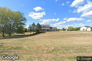 1057 Middleboro Rd, Oregonia, OH 45054