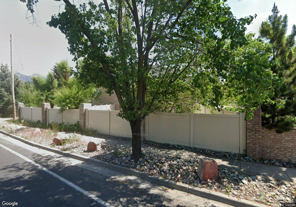 7945 S English Oaks Cove, Sandy, UT 84093 - photo 1