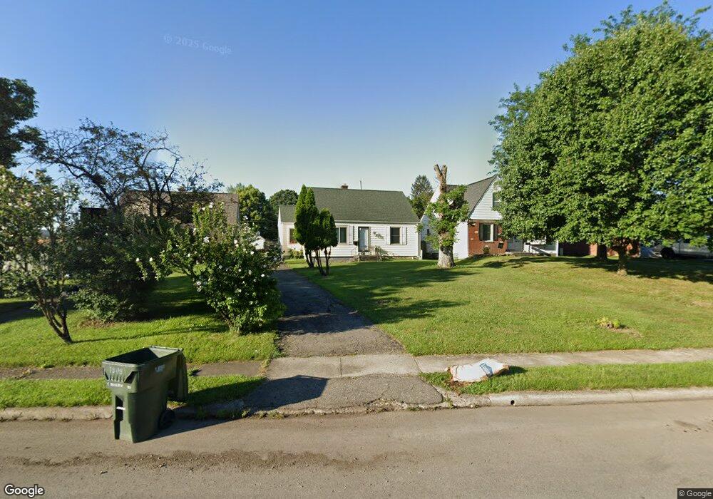 1801 E Dunedin Rd, Columbus, OH 43224 - photo 1