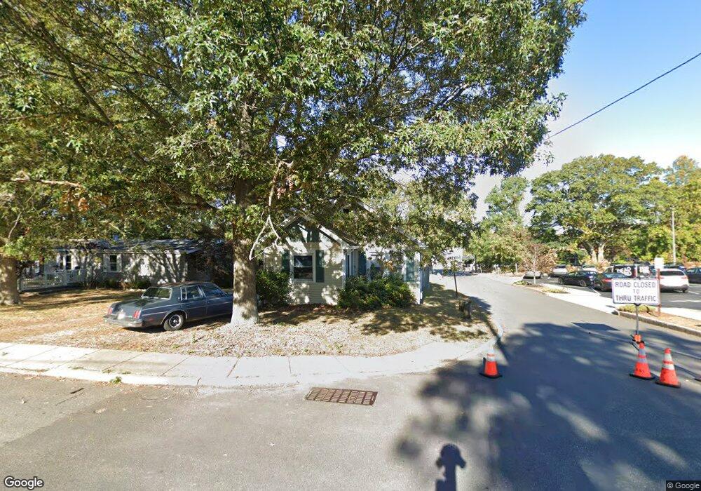 428 7th St, Somers Point, NJ 08244 - photo 1