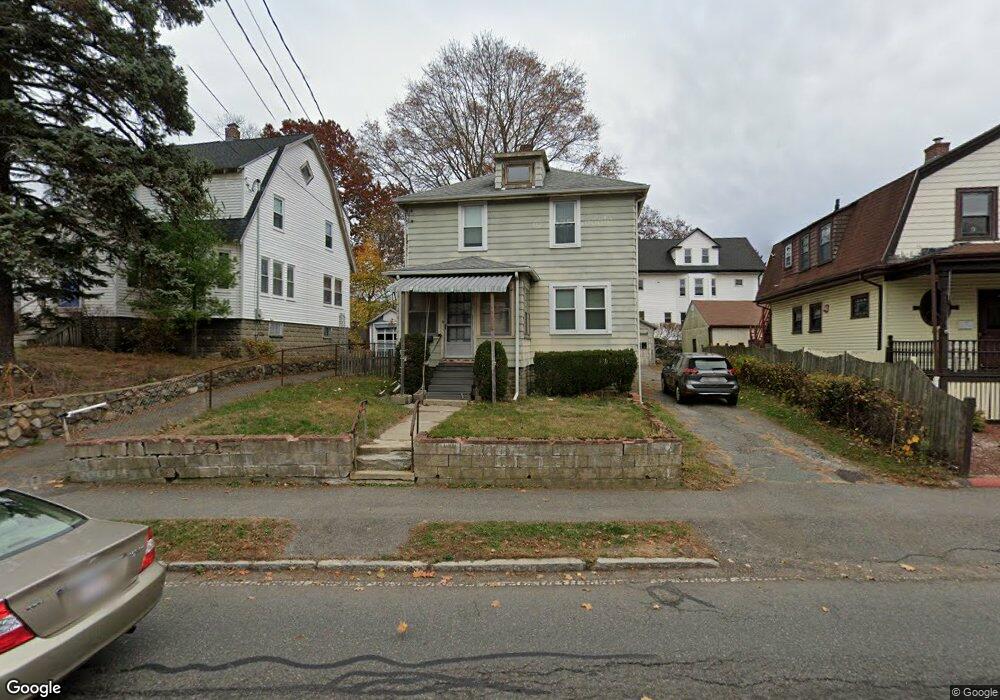 530 Main St, Stoneham, MA 02180 - photo 1