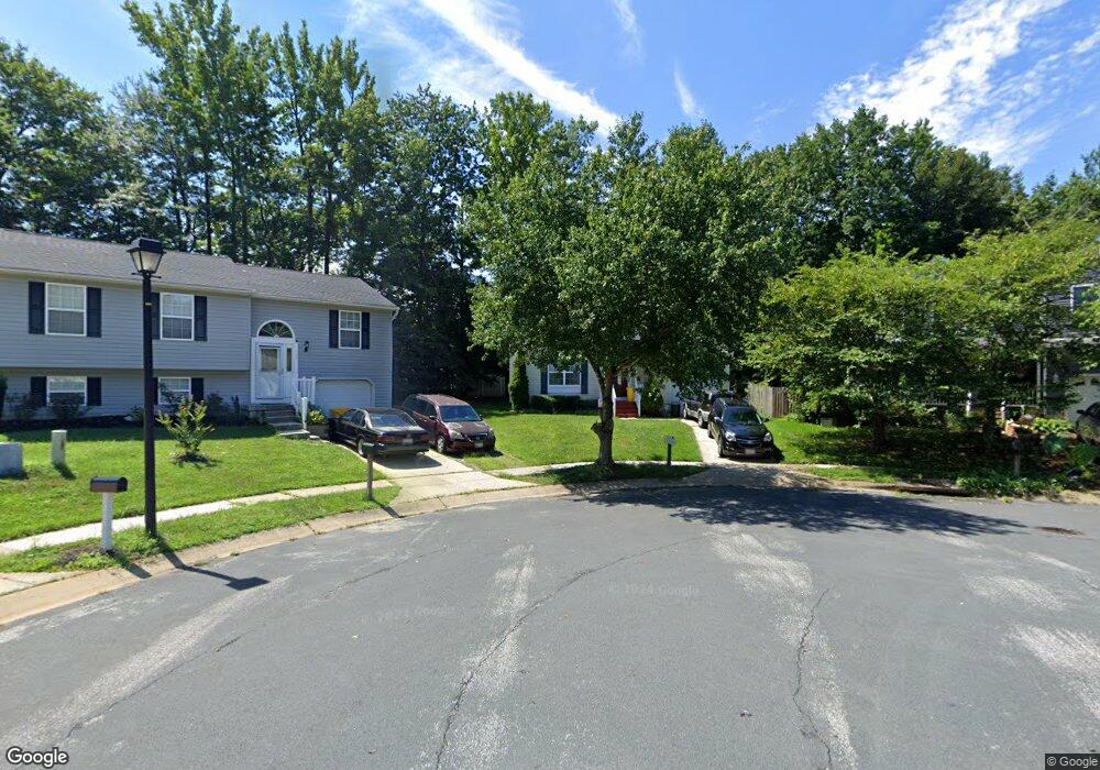 416 Forest Bridge Ct, Laurel, MD 20724 - photo 1