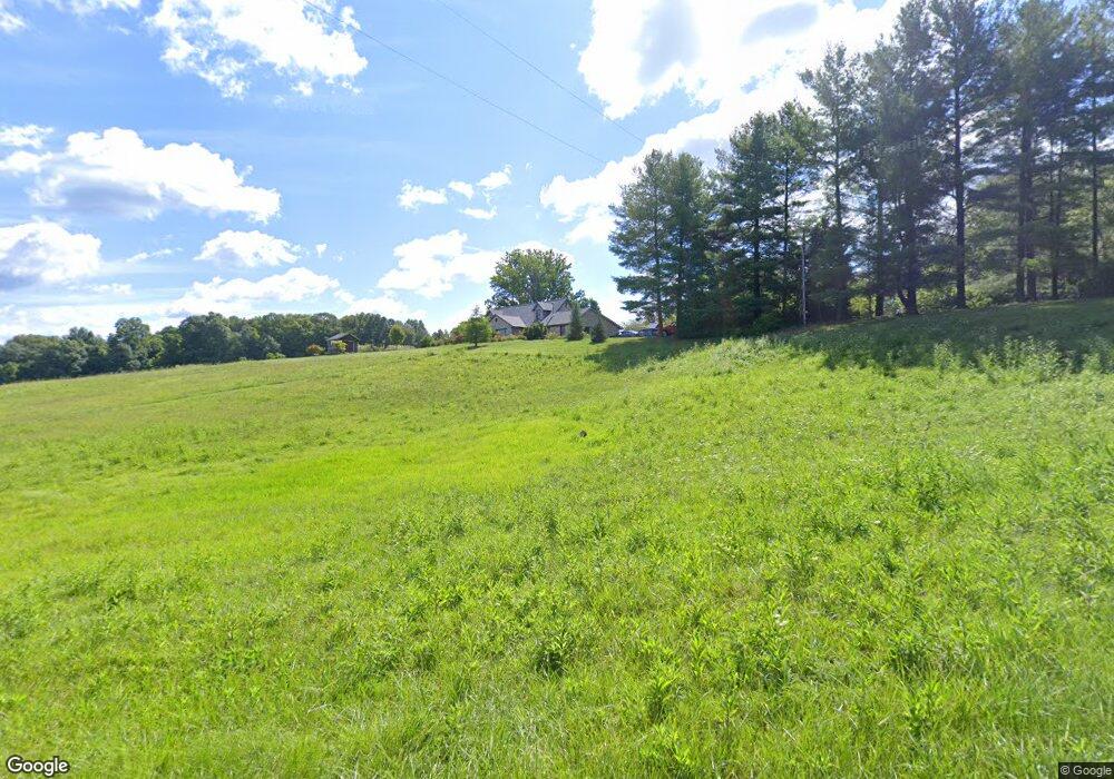 25082 Bullfork Rd, Oldenburg, IN 47036 - photo 1