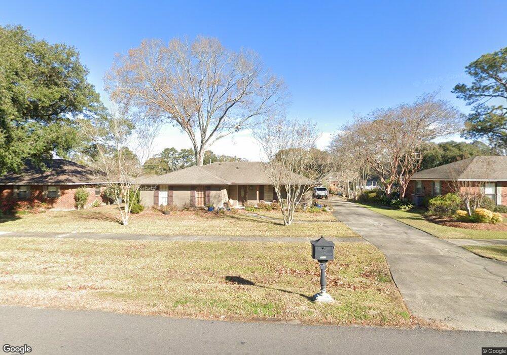 3729 Noble St, Zachary, LA 70791 - photo 1