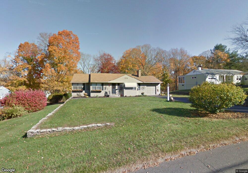 36 Bayberry Rd, Glastonbury, CT 06033 - photo 1