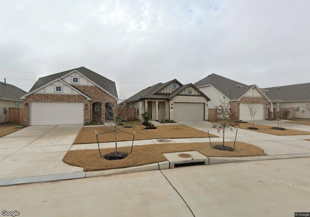 23639 Gibson Frst Dr, Richmond, TX 77469 - photo 1