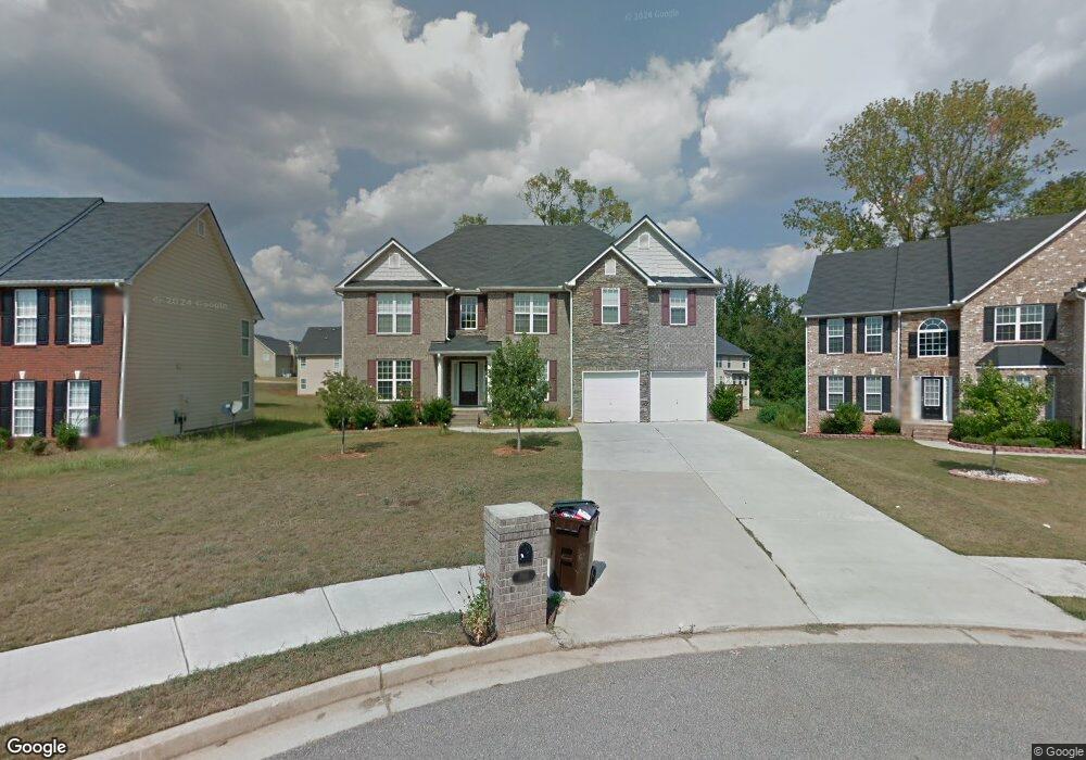 705 Dellrose Trace unit 2, McDonough, GA 30253 - photo 1