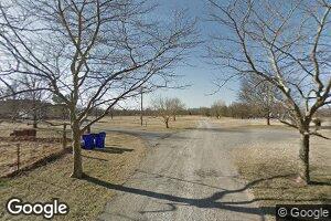 20227 S 285th East Ave, Haskell, OK 74436
