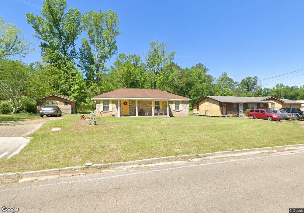 303 Hoy Rd, Laurel, MS 39443 - photo 1