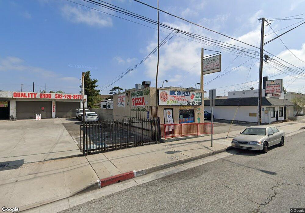 9523 Artesia Blvd, Bellflower, CA 90706 - photo 1