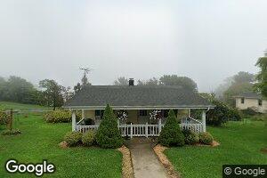 28 Cemetery Rd, Chester Gap, VA 22623
