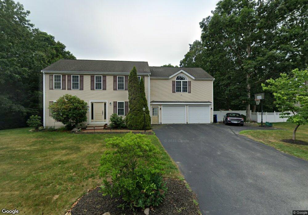 580 Pine St, Whitman, MA 02382 - photo 1