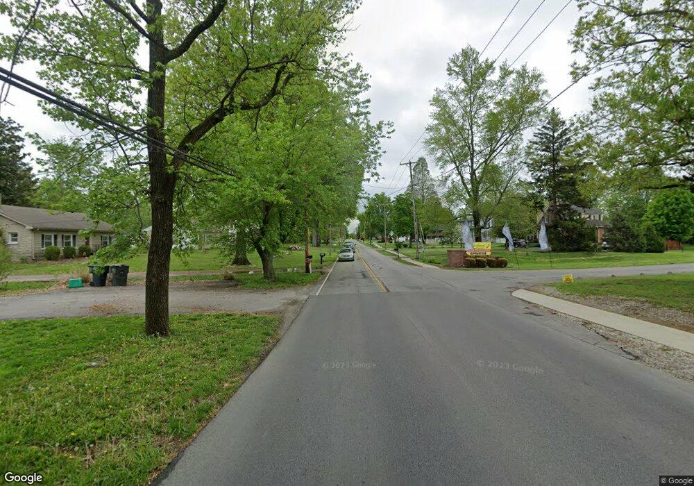 1430 Slate Run Rd, New Albany, IN 47150 - photo 1