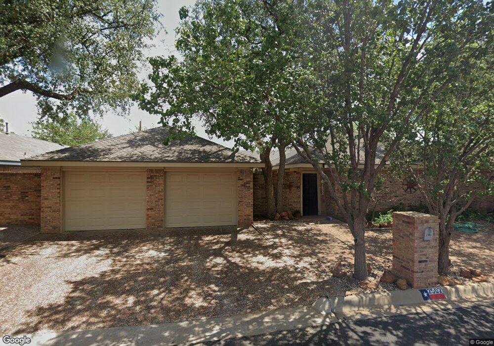 2502 Quail Point, Midland, TX 79705 - photo 1