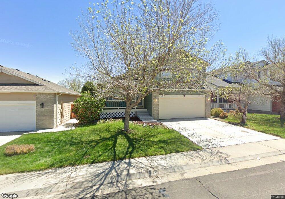 5418 S Versailles Way, Aurora, CO 80015 - photo 1