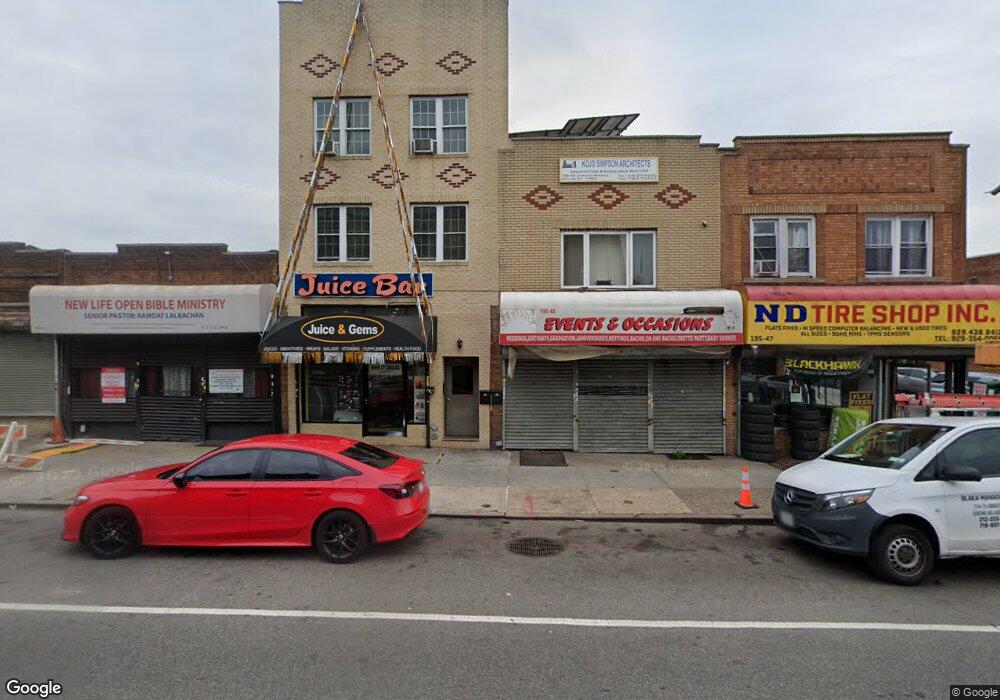 19545 Jamaica Ave, Jamaica, NY 11423 - photo 1